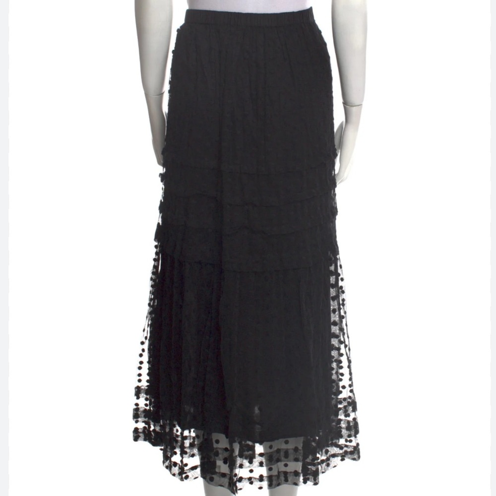 The Great Midi Skirt